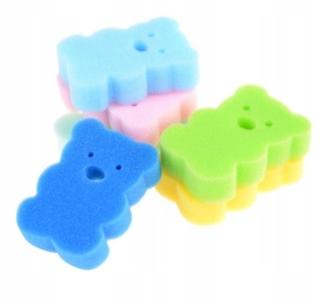 Губка для ванны Arix Dada W104