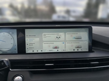 Chery Tiggo 4 1.5 HYBRID 163KM 2025 Chery Tiggo 4 1.5 Hybryda 163KM, zdjęcie 19