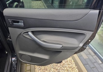 Ford Kuga II SUV 2.0 Duratorq TDCi 140KM 2012 Ford Kuga 2.0tdci.140KM.Grzane foteleprzednia szyba.Navi.Usb.Faktura.Gwara, zdjęcie 6