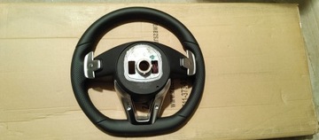 Руль Mercedes CLS 307874330162 308013884162