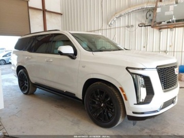 Cadillac Escalade III 2025 Cadillac Escalade Sport 2025 6.2 Benzyna 420KM, zdjęcie 6