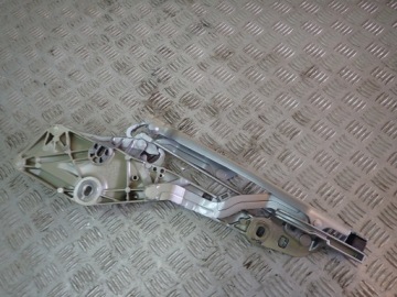 PORSCHE 991 911 ZAWIAS KLAPY TYLNEJ 99156168002