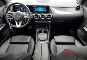 Mercedes GLA II 2021 Mercedes-Benz GLA 2021 r., 2,0L GLA 250 4 MATIC 2.0 Benzyna 221KM, zdjęcie 7