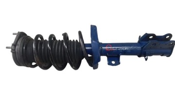 FIAT FIORINO 1.3 JTD TLUMIČE PRUŽINY PŘEDNÍ