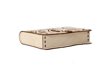 подарочная коробка с персонализацией