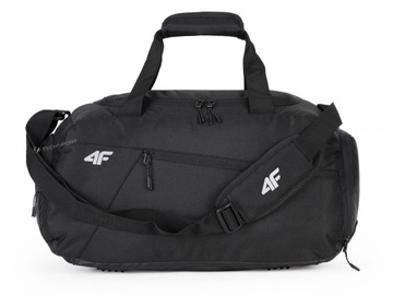 4F ТРЕНИРОВОЧНАЯ СПОРТИВНАЯ СУМКА ДЛЯ ПУТЕШЕСТВИЙ / вместимость 28л