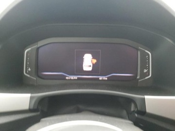 Volkswagen 2021 Volkswagen Atlas sel, 2021r., 4x4, 3.6L 3.6 Benzyna 276KM, zdjęcie 10