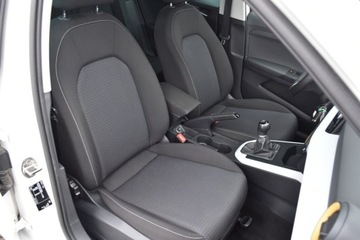 Seat Arona Crossover Facelifting 1.0 TSI 110KM 2022 Seat Arona 1.0TSI 110KM Style FullLEDPakiet ComfortPakiet SpringPDCFV23, zdjęcie 11