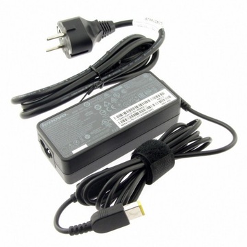 ZASILACZ ŁADOWARKA LENOVO 20V 3.25A 65W ADLX65NCC3A