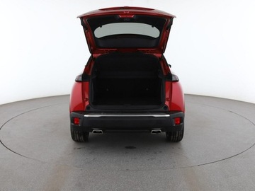 Peugeot 2008 II SUV 1.2 PureTech 130KM 2020 Peugeot 2008 GT-Line virtual navi kamera Bluetooth, zdjęcie 18