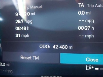 Volvo XC60 II 2023 Volvo XC 60 B5 Plus Bright Theme 2023 2.0l 2.0 Benzyna 247KM, zdjęcie 11