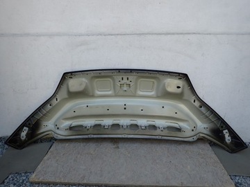 KAPOTA KRYT MOTORU FIAT DUCATO FACELIFT 2014- 1380670080