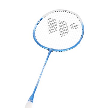 WISH RACKETS НАБОР ДЛЯ БАДМИНТОНА, КРЫШКА