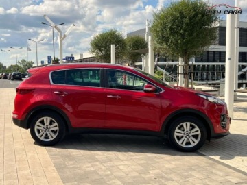 Kia Sportage IV 2018 Kia Sportage BENZYNA 1.6 130KM Maly przebieg NAVI SKORA 1.6, zdjęcie 36