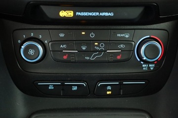 Ford Transit Connect III 2021 Ford Transit Connect 1.5 EcoBlue, Salon Polska, zdjęcie 9