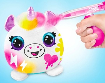 ЦВЕТ ПЛЮШЕВЫХ ИГРУШЕК НЕОНОВЫХ ИГРУШЕК-ТАСМОН, 2 КОМПЛЕКТА НЕОНОВЫХ ШАПОК