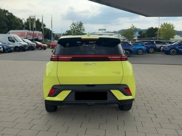 BYD 2025 BYD Dolphin Surf Boost Hatchback (88 KM) 2025, zdjęcie 3