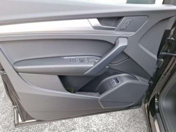 Audi Q5 II Q5-e Facelifting 2.0 50 TFSI e 299KM 2024 Audi Q5 FV, Matrix LED, Carplay, Hak, podgrzewana szyba przednia, 2.0 299KM, zdjęcie 13