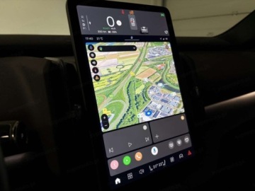 Volvo 2025 VOLVO EX30 Single Motor Extended Range Ultra Suv (272KM) 2025, zdjęcie 5