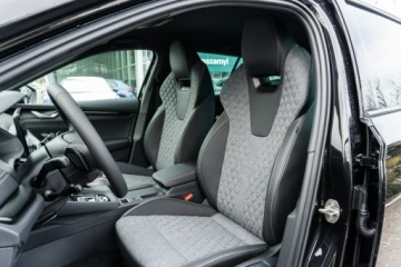 Skoda Octavia IV Liftback 1.5 TSI EVO 150KM 2026 Škoda Octavia Skoda Octavia Combi Sportline 1.5, zdjęcie 10