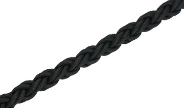 ШВАРТОВЫЙ ВЕРЕВ ЛОЧНИК 20 ММ ПОЛИПРОПИЛЕН