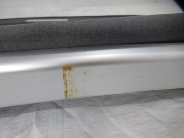 KIA SPORTAGE IV 2016 - ШТОРКА БАГАЖНИКА