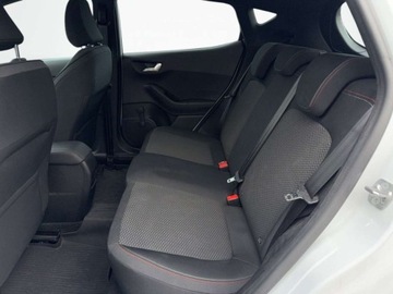 Ford Fiesta VIII Hatchback 3d 1.0 EcoBoost 125KM 2018 Ford Fiesta Salon PL Kamera Tempomat Apple CarPlay Android Auto Asystent P, zdjęcie 10
