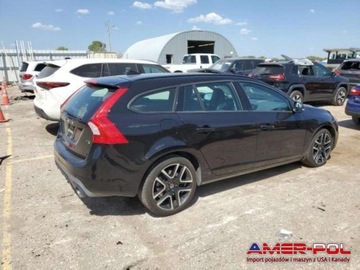 Volvo V60 I Kombi Facelifting 2.0 T5 DRIVE-E 245KM 2018 Volvo V60 Volvo V60 T5 FWD Dynamic, od ubezpie..., zdjęcie 5