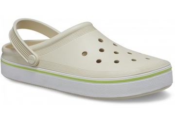 Buty Chodaki Klapki Crocs Crocband Of Court 45-46