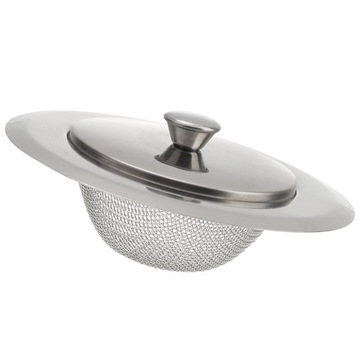 КОРЗИНА ДЛЯ МОЙКИ С СИТОМ ДЛЯ КУХОННОЙ МОЙКИ