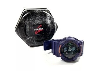 ZEGAREK GSHOCK 5612 GA-140