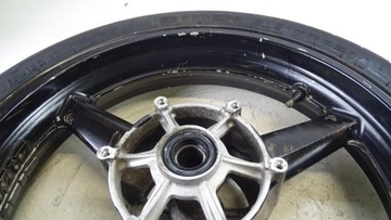 Yamaha YZF R1 RN01 RN04 98-02 Koło Felga Przód