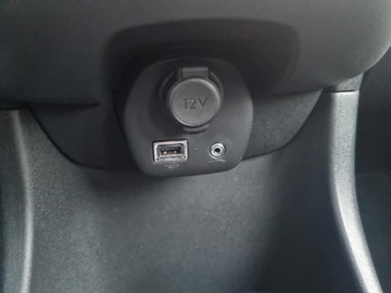 Toyota Aygo II Hatchback 3d Facelifting 1.0 VVT-i 72KM 2020 Toyota Aygo 1.0 VVT-i X-play II (2014-) Toyota Ayg, zdjęcie 20