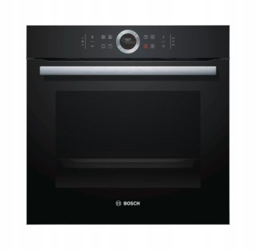 Комплект BOSCH HBG633BB1 + BFL634GB1