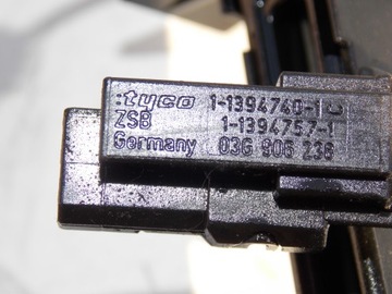 INSTALACE POMPO WTRYSKIWACZY PASSAT B6 2.0 TDI