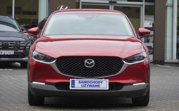Mazda CX-30 2.0 SKYACTIV-G 150KM 2020 Mazda CX-30 2.0 150kmKanjoKamera cofaniaSalon PLASO Mazda-Jaremko 2.0, zdjęcie 29
