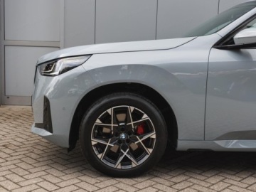 BMW X3 G45 2026 BMW X3 xDrive20 Sport Suv 2.0 (208KM) 2026, zdjęcie 13
