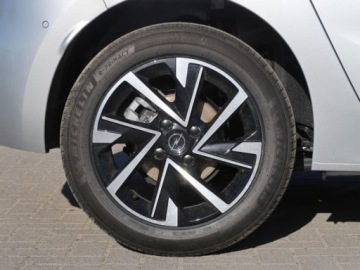 Opel Corsa F Hatchback 5d Facelifting 1.2 Turbo 100KM 2026 Od ręki - Edition 1.2 Turbo 100KM / Pakiet Komfort, Tech, Zimowy, zdjęcie 14