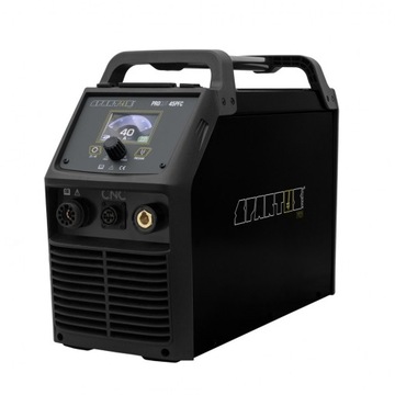 Pro CUT 45 PFC PLASMA ПЛАЗМЕННЫЙ РЕЗАК SPARTUS