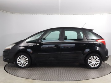 Citroen C4 Picasso I 1.6 VTi 120KM 2009 Citroen C4 Picasso 1.6 i, Klima, Klimatronic, zdjęcie 2