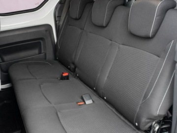 Dacia Dokker Van Facelifting 1.5 dCi 90KM 2020 Dacia Dokker WT1108E#1.5 dCi Laureate Cz.cof HAK, zdjęcie 16