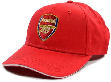 Czapka Arsenal Londyn - licencjonowana