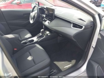 Toyota 2024 Toyota Inny 2024 Toyota Corolla LE CVT (Natl) 2.0 Benzyna 169KM, zdjęcie 4