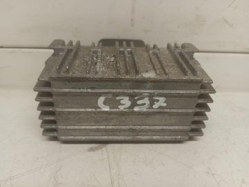 09132691 ŘÍZENÍ SVÍČEK ŽHAVÍCÍCH RELÉ OPEL VECTRA C 1.9 CDTI 04