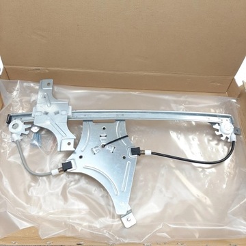 MECHANIZMUS ZVEDÁK SKEL PRAVÝ PŘEDNÍ PEUGEOT 508