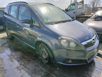 OPEL ZAFIRA B 05-15 ZRCÁTKO VNITŘNÍ STŘEDNÍ ZPÁTEČNÁ