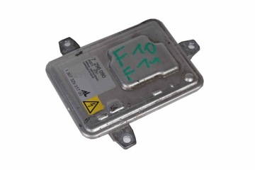 BMW F01 F10 Z4 F30 F34 MĚNIČ XENON 7296090