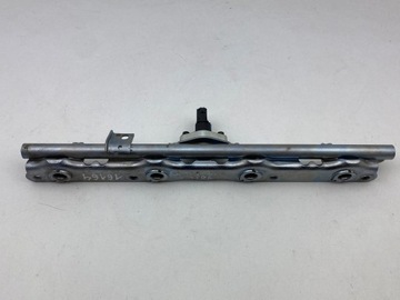 2021 Toyota RAV 4 (XA50) Rozdzielacz paliwa 8945833030