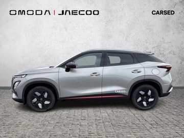 Omoda 5 1.6 T-GDI 147KM 2025 Omoda 5 Omoda &amp; Jaecoo Omoda 5 Premium 1.6 / 147KM, zdjęcie 1