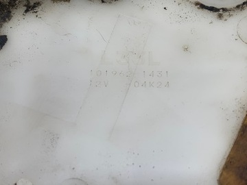 MAZDA CX7 CX-7 2.3T ČERPADLO PALIVA PLOVÁK 101962-1431